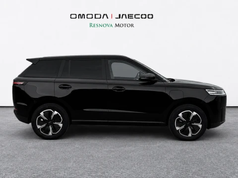 Jaecoo 5 BEV Exclusive 1kW (211CV) Batería 61kW
