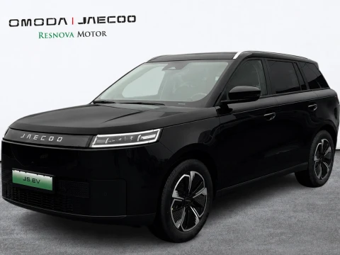 Jaecoo 5 BEV Exclusive 1kW (211CV) Batería 61kW