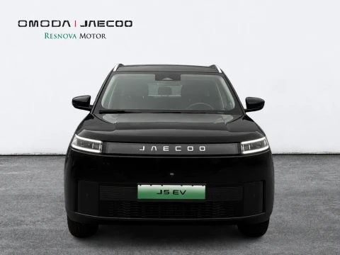 Jaecoo 5 BEV Exclusive 1kW (211CV) Batería 61kW