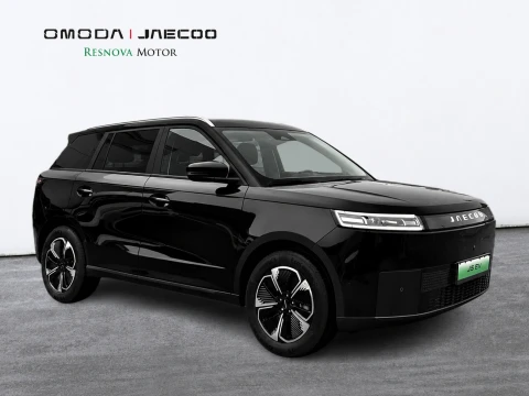 Jaecoo 5 BEV Exclusive 1kW (211CV) Batería 61kW