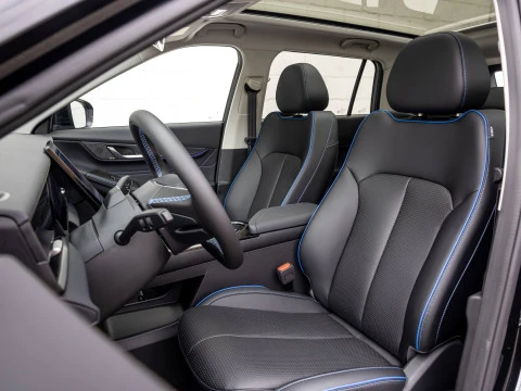 Jaecoo 5 BEV Exclusive 1kW (211CV) Batería 61kW