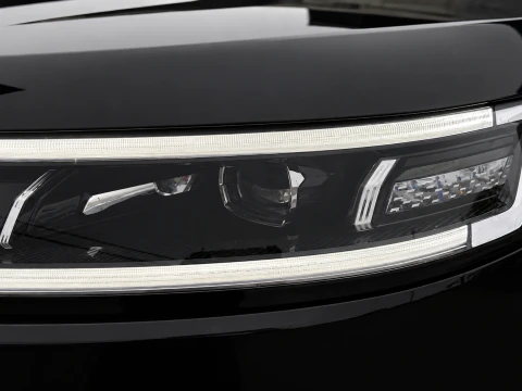 Jaecoo 5 BEV Exclusive 1kW (211CV) Batería 61kW