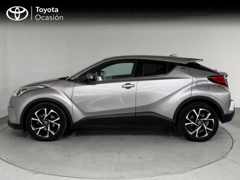 Toyota C-HR 1.8 125H Advance