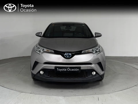 Toyota C-HR 1.8 125H Advance