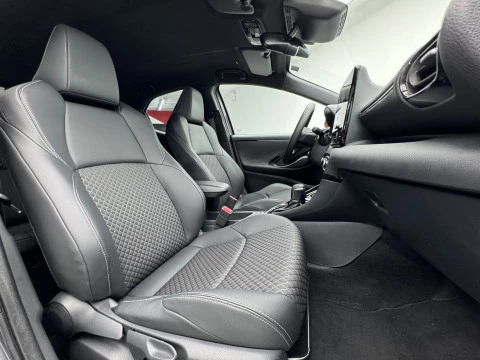 Toyota C-HR 1.8 125H Advance