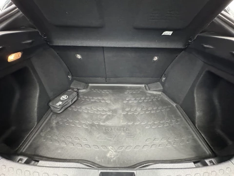 Toyota C-HR 1.8 125H Advance