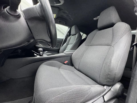 Toyota C-HR 1.8 125H Advance