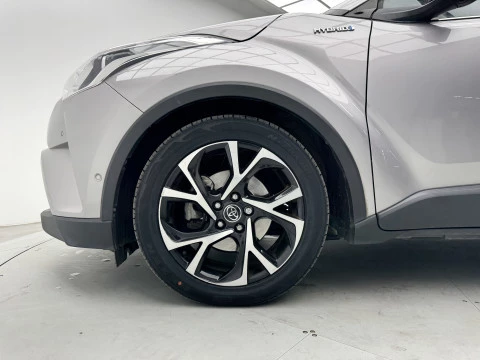 Toyota C-HR 1.8 125H Advance