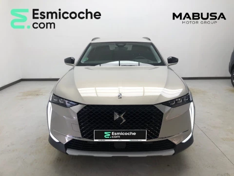 DS 4 CROSS PureTech 130 automßtico RIVOLI