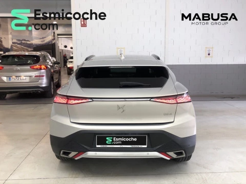 DS 4 CROSS PureTech 130 automßtico RIVOLI