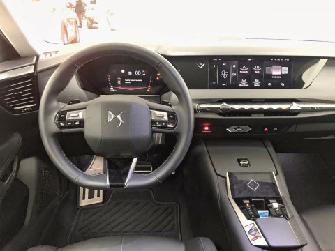 DS 4 CROSS PureTech 130 automßtico RIVOLI