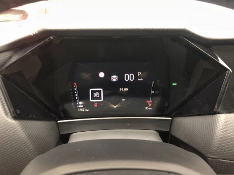 DS 4 CROSS PureTech 130 automßtico RIVOLI