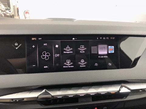 DS 4 CROSS PureTech 130 automßtico RIVOLI