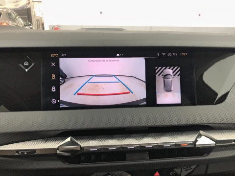 DS 4 CROSS PureTech 130 automßtico RIVOLI