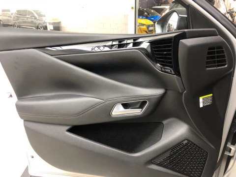 DS 4 CROSS PureTech 130 automßtico RIVOLI