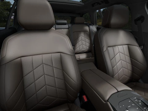 BMW Serie 5 520d Touring