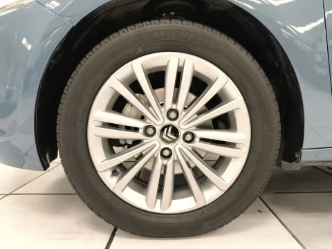 Citroën C-Elysée BlueHDi 100 Exclusive 74 kW (100 CV)
