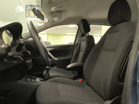 Citroën C-Elysée BlueHDi 100 Exclusive 74 kW (100 CV)