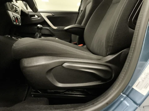 Citroën C-Elysée BlueHDi 100 Exclusive 74 kW (100 CV)