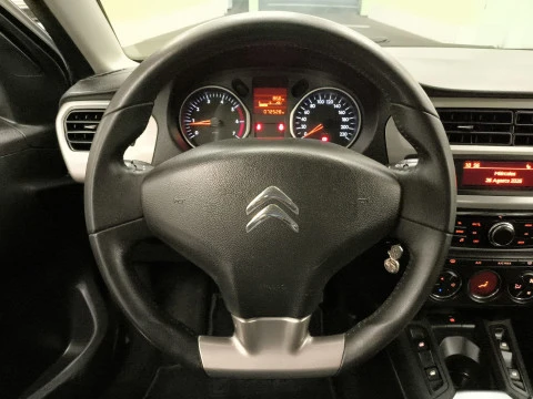 Citroën C-Elysée BlueHDi 100 Exclusive 74 kW (100 CV)