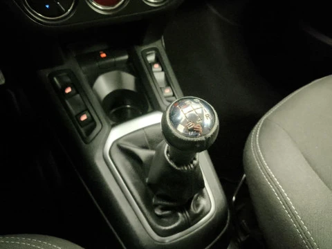 Citroën C-Elysée BlueHDi 100 Exclusive 74 kW (100 CV)