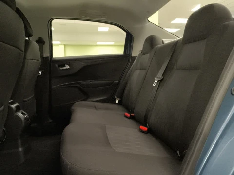 Citroën C-Elysée BlueHDi 100 Exclusive 74 kW (100 CV)