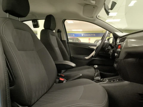 Citroën C-Elysée BlueHDi 100 Exclusive 74 kW (100 CV)