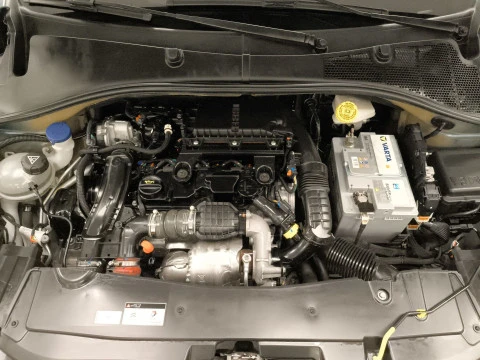 Citroën C-Elysée BlueHDi 100 Exclusive 74 kW (100 CV)