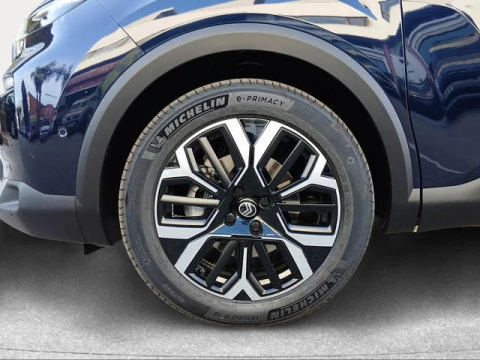 Citroën C4 Hybrid 145 Business Edition e-DCS6 107 kW (145 CV)