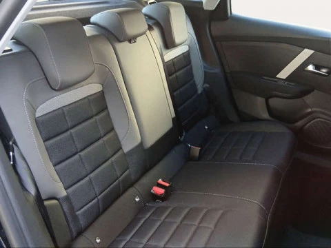 Citroën C4 Hybrid 145 Business Edition e-DCS6 107 kW (145 CV)