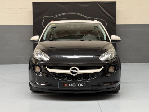 Opel Adam 1.4 XEL JAM