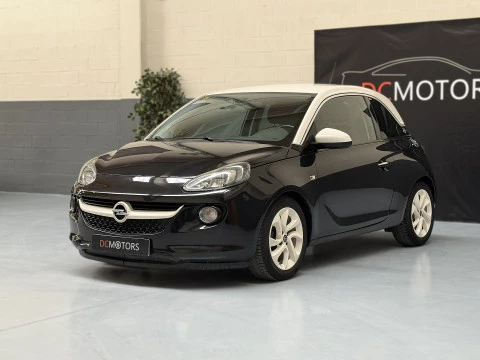 Opel Adam 1.4 XEL JAM