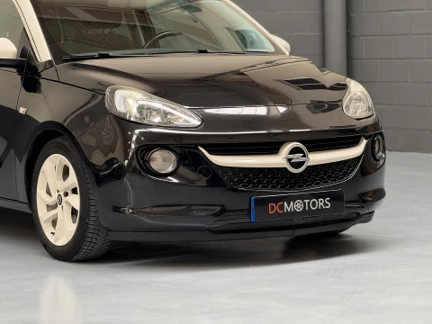 Opel Adam 1.4 XEL JAM