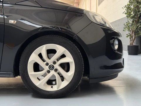 Opel Adam 1.4 XEL JAM