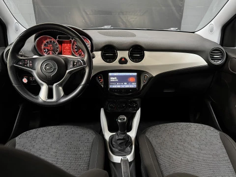 Opel Adam 1.4 XEL JAM