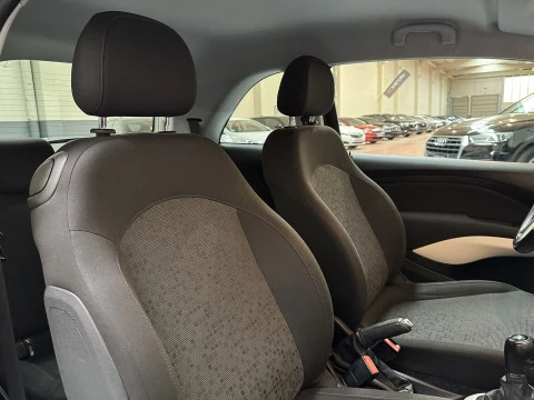 Opel Adam 1.4 XEL JAM