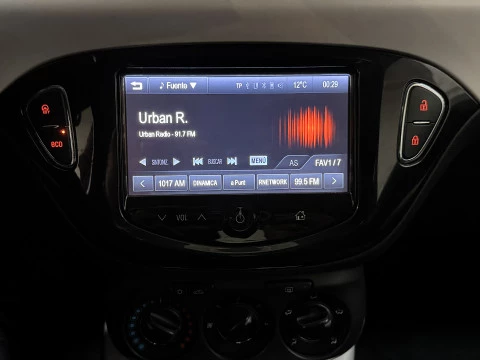 Opel Adam 1.4 XEL JAM