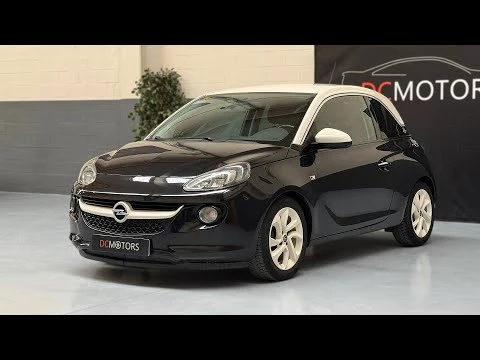 Opel Adam 1.4 XEL JAM