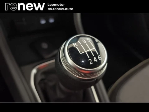 Renault Captur  Gasolina/gas  TCe Techno 74kW GLP