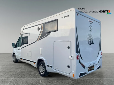 BENIMAR YRTEO YRTEO 861