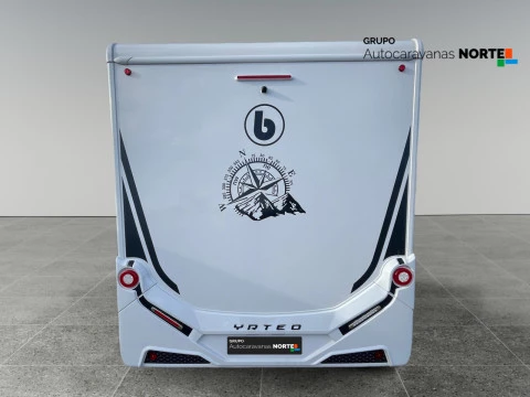 BENIMAR YRTEO YRTEO 861