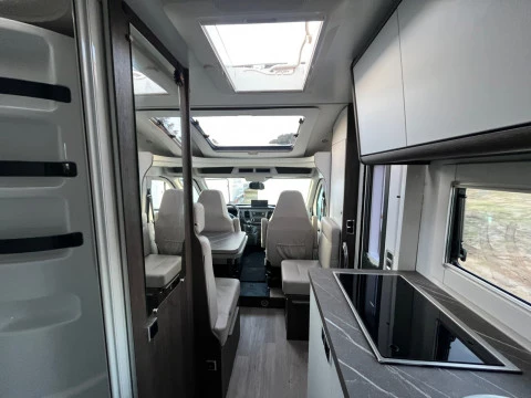 BENIMAR YRTEO YRTEO 861