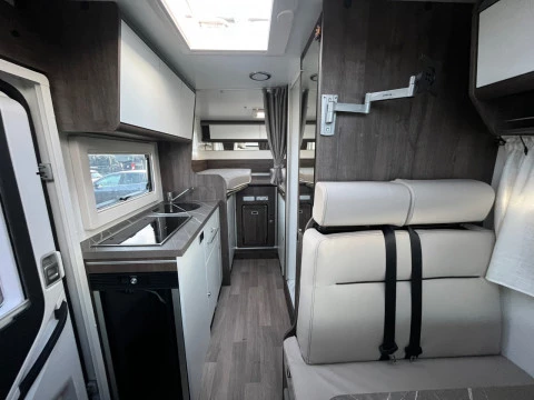 BENIMAR YRTEO YRTEO 861