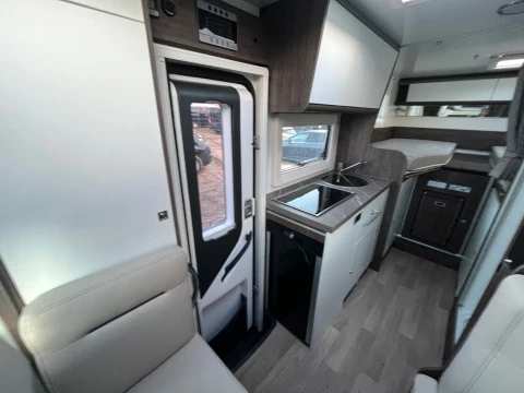 BENIMAR YRTEO YRTEO 861