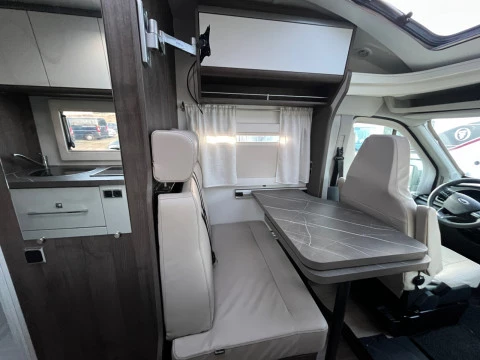 BENIMAR YRTEO YRTEO 861