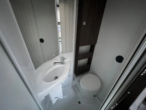 BENIMAR YRTEO YRTEO 861