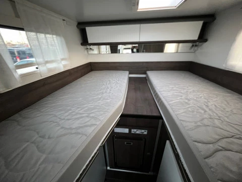 BENIMAR YRTEO YRTEO 861