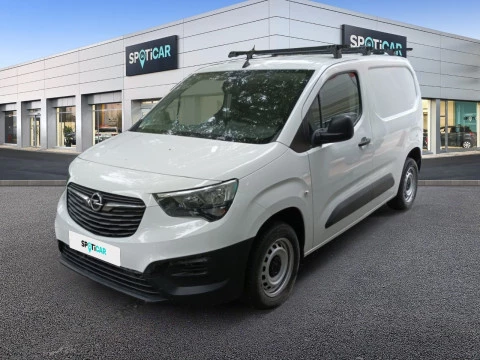 Opel Combo 1.5 TD S/S 75kW (100CV) Express L H1 650