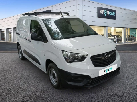 Opel Combo 1.5 TD S/S 75kW (100CV) Express L H1 650