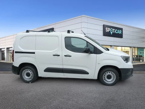 Opel Combo 1.5 TD S/S 75kW (100CV) Express L H1 650